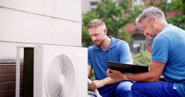 Best HVAC Maintenance Near Me  in Natalia, TX