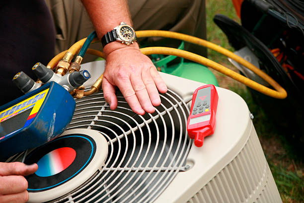 Best Central Air Repair  in Natalia, TX