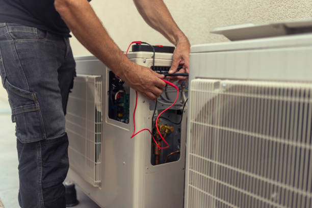 Best HVAC Air Duct Cleaning  in Natalia, TX