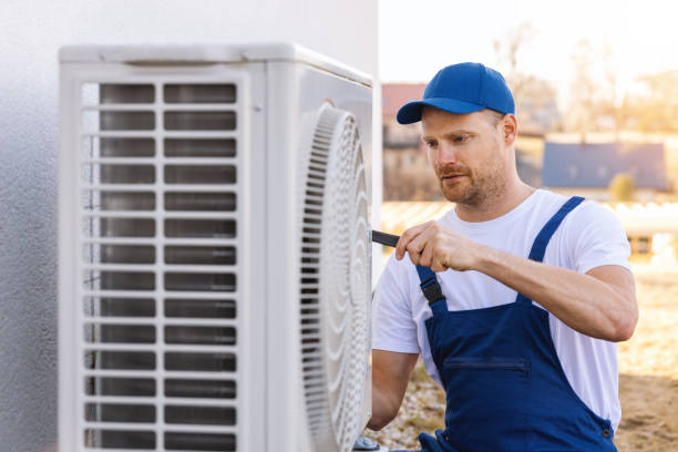 Best HVAC Replacement Cost  in Natalia, TX