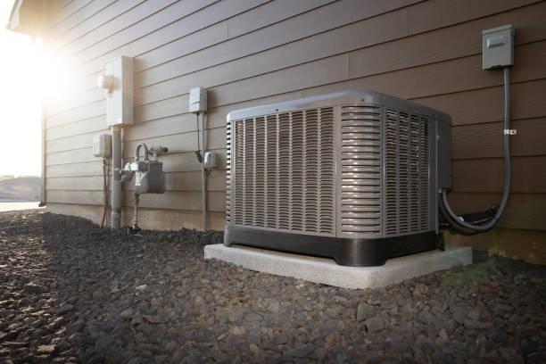 Best HVAC Cleaning Services  in Natalia, TX